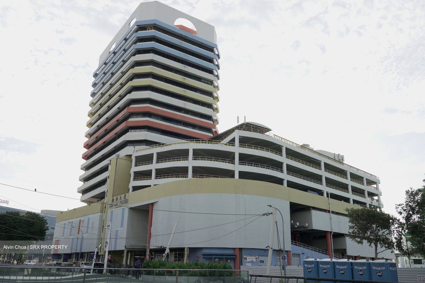 Sim Lim Tower (D8), Retail #475929821